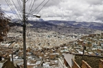 Guia de La Paz, Bolivia. Informacion, que hacer, que visitar.  La Paz - BOLIVIA