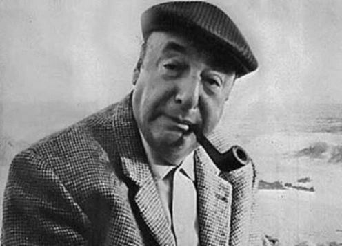 LA RUTA DE NERUDA. Visita a las 3 casas museos  de Pablo Neruda. Santiago, CHILE