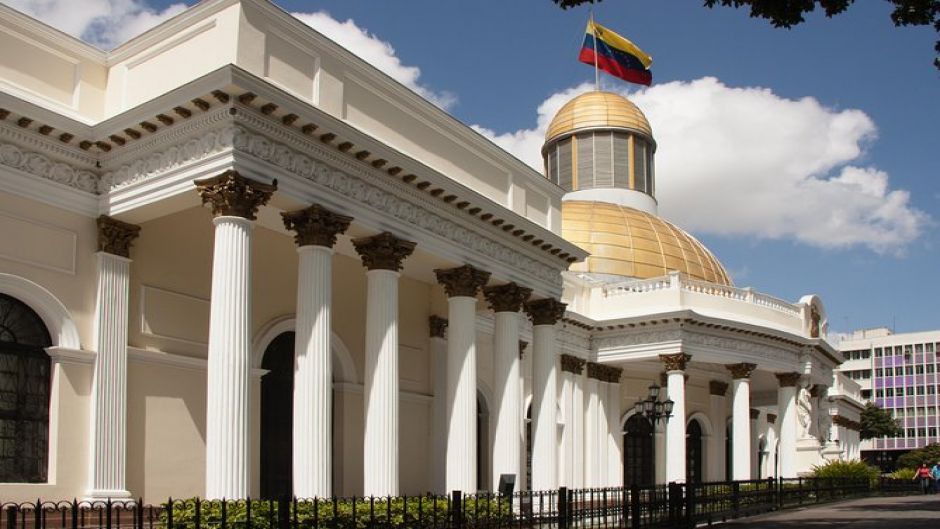 City Tour histórico de medio día en Caracas, Venezuela. Caracas, VENEZUELA