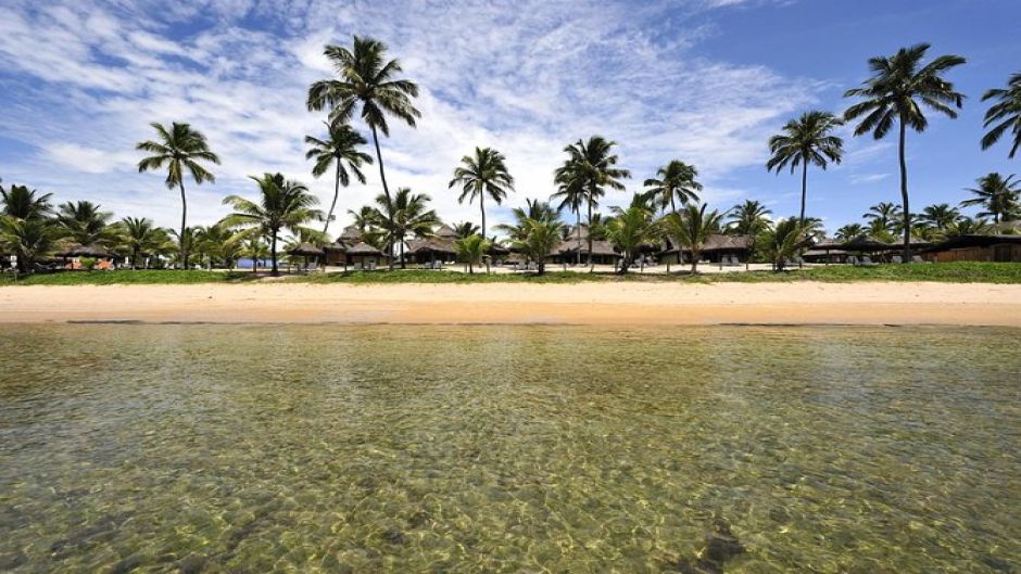 Tour de dia completo a Porto de Galinhas desde Recife. Brasil. Recife, BRASIL