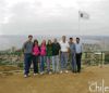 CONOCIENDO SANTIAGO