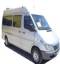 TRANSFER SANTIAGO - TERMAS DE CAUQUENES O V.V. , 