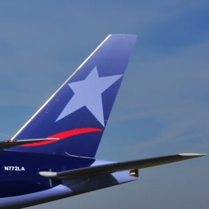 Huilo Huilo VÃa Aérea